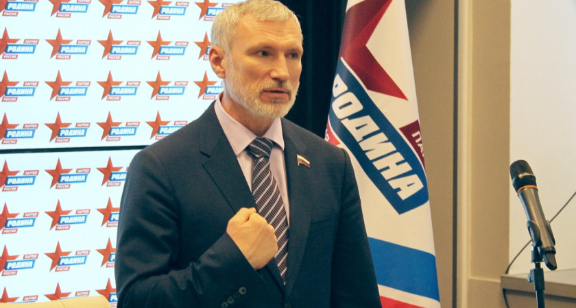 Алексей Журавлев: «Главе Воронежской области не позавидуешь»