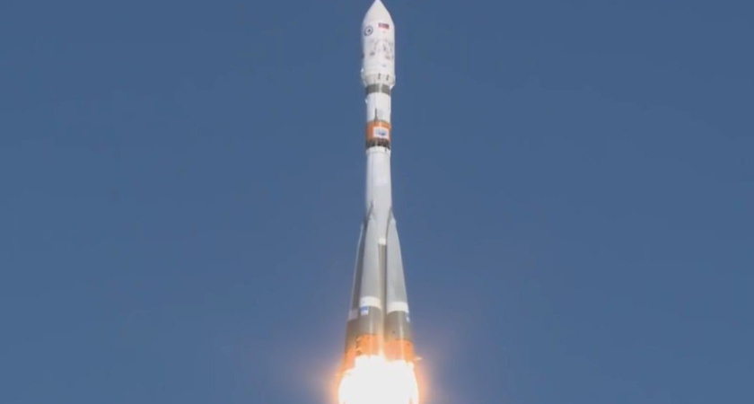 Ракета с воронежским двигателем успешно стартовала с космодрома «Восточный»