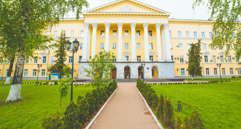 Капремонт воронежского педуниверситета обойдется в 23 млн рублей