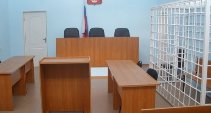 Воронежскому адвокату избрали щадящую меру пресечения