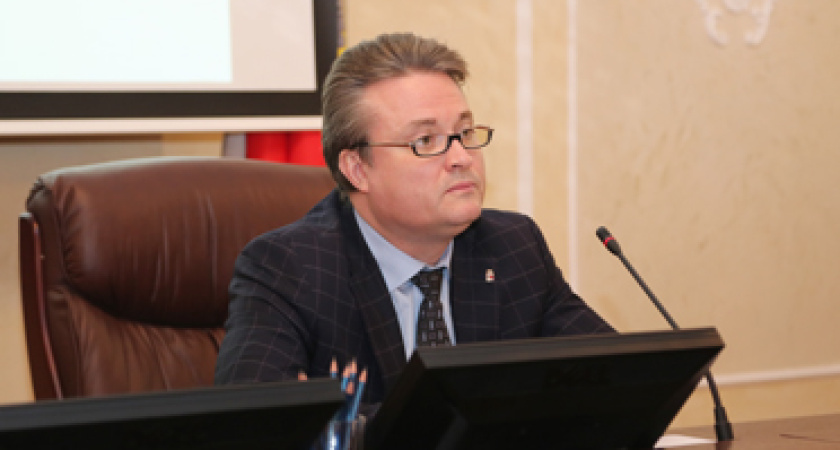 Врио воронежского мэра выразил уверенность в своем будущем
