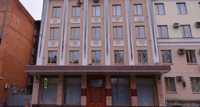 В «список Ходырева» по выборам воронежского мэра вошли четыре депутата