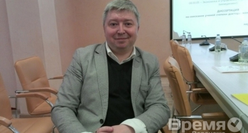 Владимир Слатинов: «Воронежская политическая элита активизируется после 18 марта»