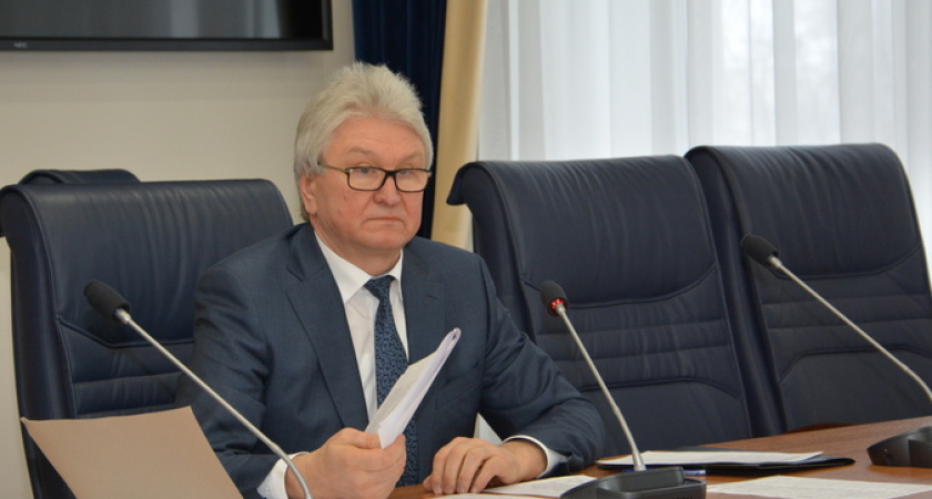 Комиссию по выборам воронежского мэра сформировали не для информирования жителей