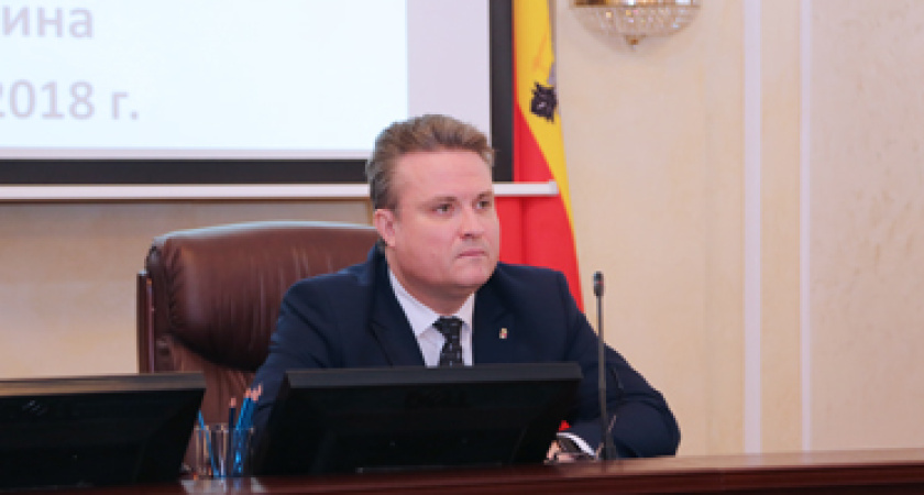 Один кандидат в мэры Воронежа уже появился