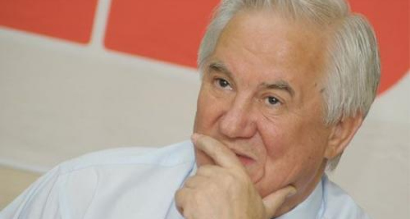 Владимир Кулаков: «Гусев не должен выпускать Воронеж из своей орбиты»