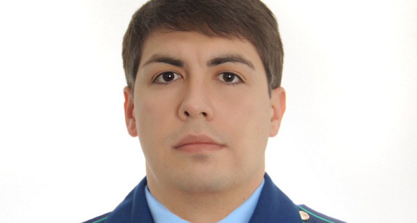 Лискинскую прокуратуру возглавил 32-летний выпускник Воронежского госуниверситета