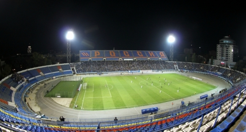 Новому главе Воронежской области напомнили о старых проблемах «Факела»