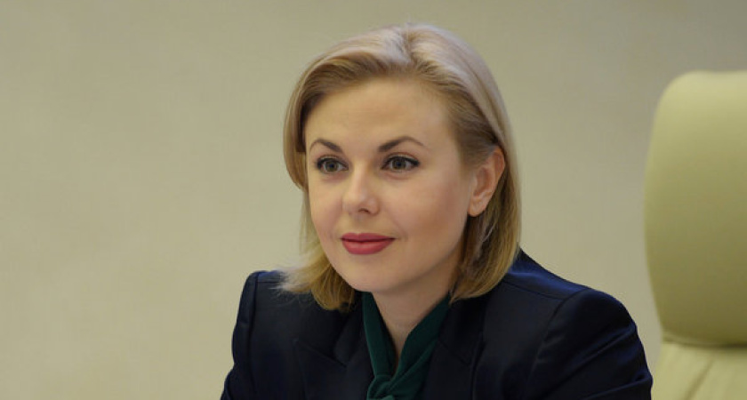 Неля Пономарева: «Наблюдатели могут стимулировать явку в Воронежской области»