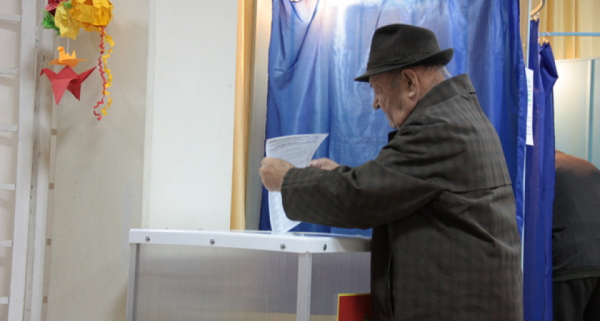 Воронежцам приготовили 1,8 млн бюллетеней на выборах 18 марта