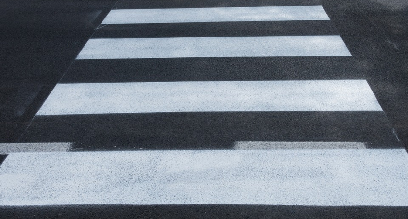 Воронежские власти направят более 102 млн рублей на дорожную разметку