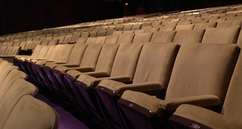 На воронежском конкурсе «Правила роста» разыграют билеты в кино