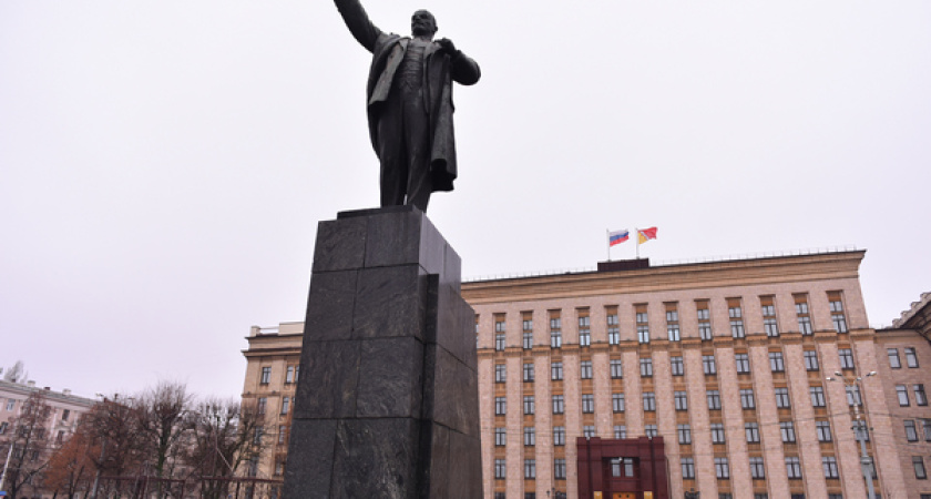 Вечернее время: что происходило в Воронеже 21 февраля