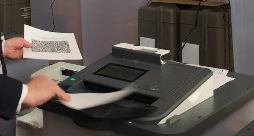 Опрос «Времени Воронежа»: хотите ли вы пойти на выборы?