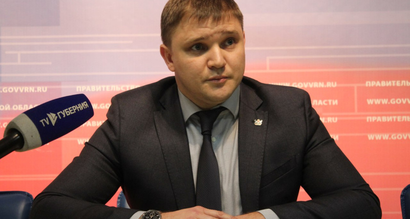 Воронеж отработал учения перед чемпионатом мира по футболу на четверку