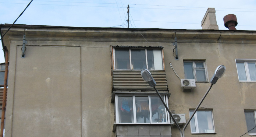 В Воронеже началось тестирование системы уничтожения сосулек