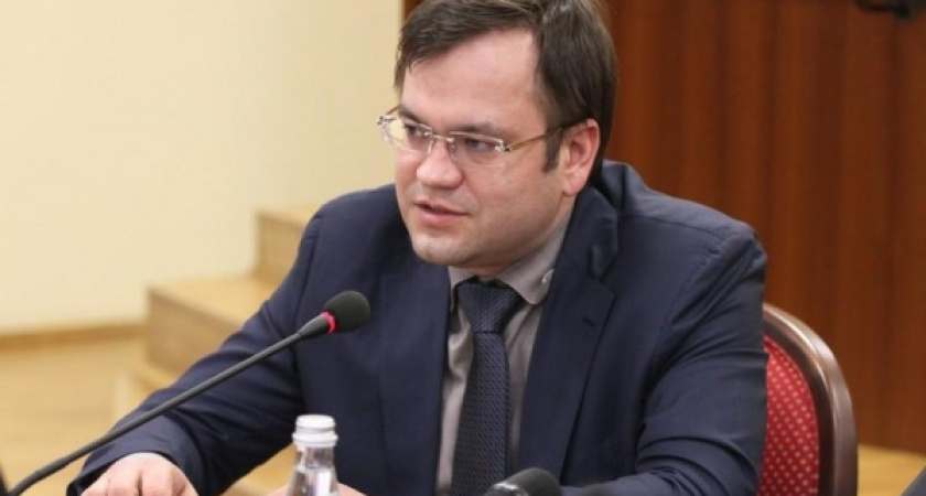 В воронежском правительстве образовалась превосходная вакансия