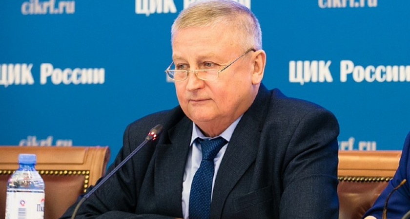 Член ЦИК подготовил Воронеж к ЧП и ядерной войне на выборах президента 