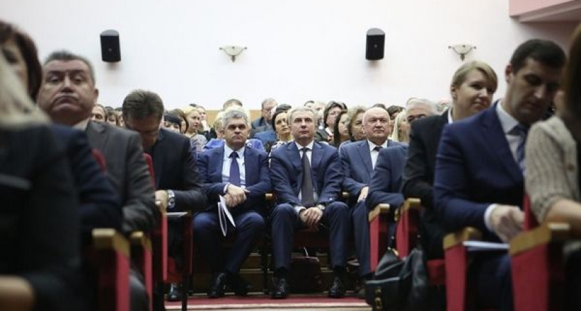 Глава воронежской полиции проигнорировал совещание судей области