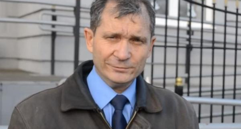 В Воронежской области сожгли машину оппозиционного депутата