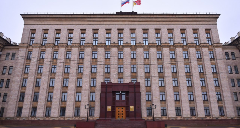 Воронежская область нашла кредитора на 12,6 млрд рублей