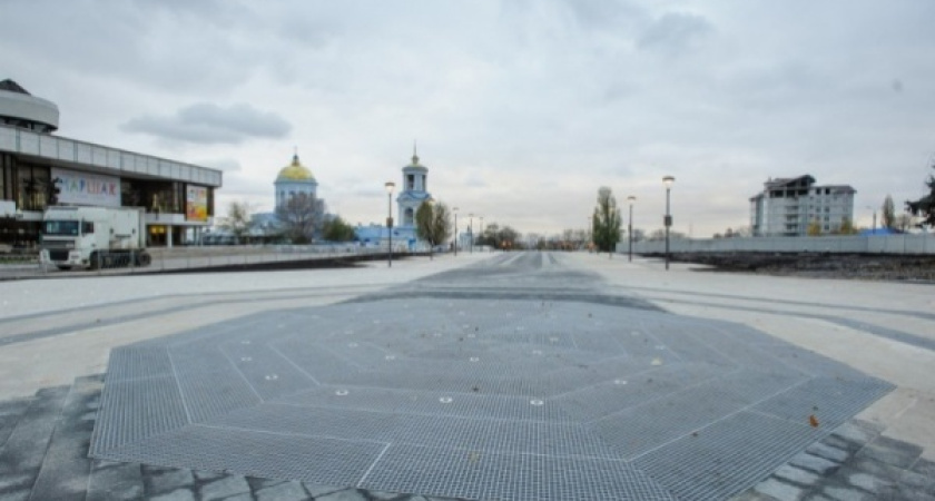 Мэрия объяснила архитекторам перспективы развития видовых мест Воронежа