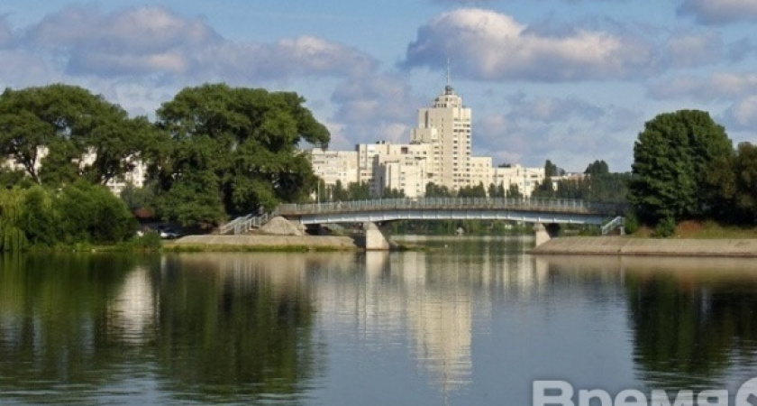 Воронежские власти добавят 53 млн рублей на укрепление берега водохранилища