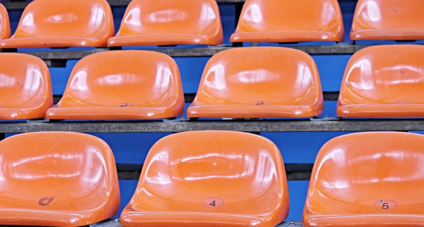 В Воронежской области построят спорткомплекс за 79,6 млн рублей