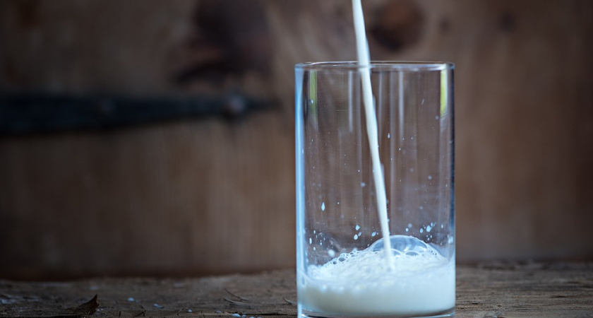 В Воронеже снова обнаружили молочный фальсификат