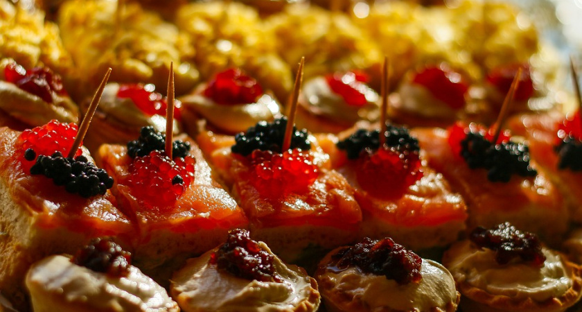 Арбитраж признал банкротом воронежского ресторатора Евгения Тимофеева