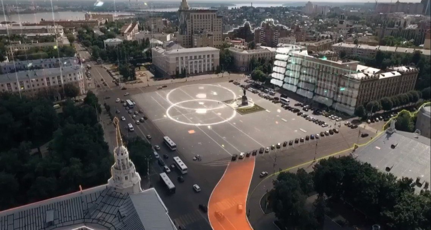 Минтранс напомнит японским партнерам о воронежском метрострое