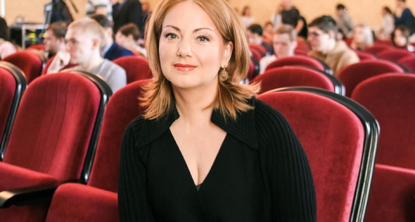 В Воронеже выбрали пять лучших инновационных идей