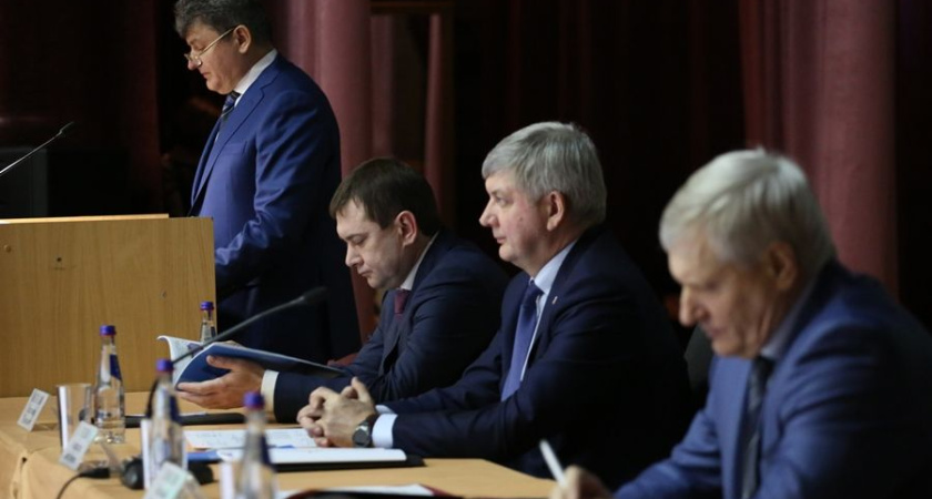 Воронежские депутаты взялись за «перезревший» закон