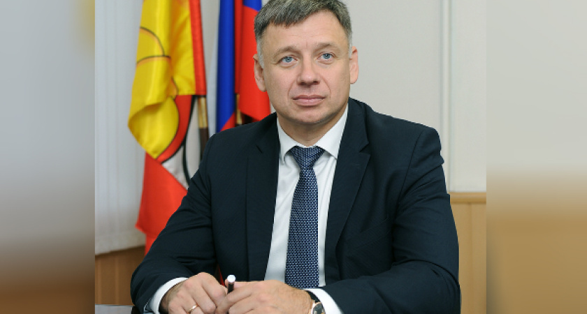 «Лидер года» возглавил администрацию района в Воронежской области