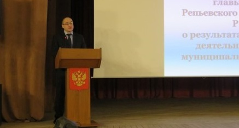 Власти Воронежской области определились с кандидатурой репьевского префекта