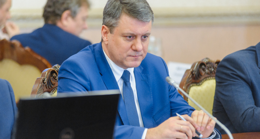 Воронежская область проведет выборы по новым правилам