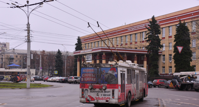 Воронежу достанется 245 млн рублей на благоустройство и комфорт