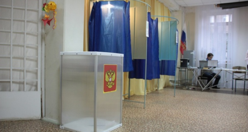 Воронежская область оказалась ниже половины регионов России по явке на выборы