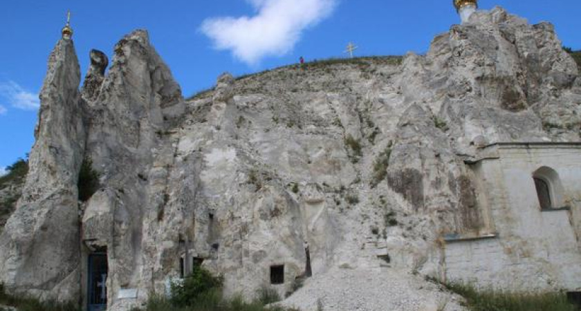 Замдиректора воронежского Дивногорья получила президентскую премию