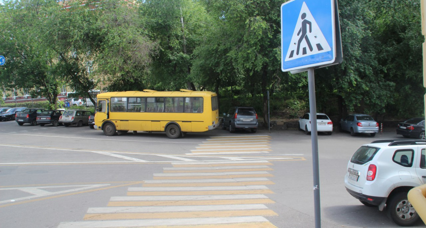 В Воронеже провалились торги на дорожную разметку за 102,6 млн рублей