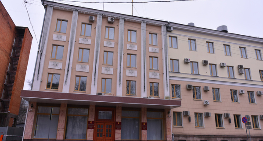 Выборы мэра Воронежа состоятся 4 апреля