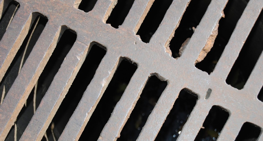 Власти потратят 6,7 млн рублей на воронежские ливневки 