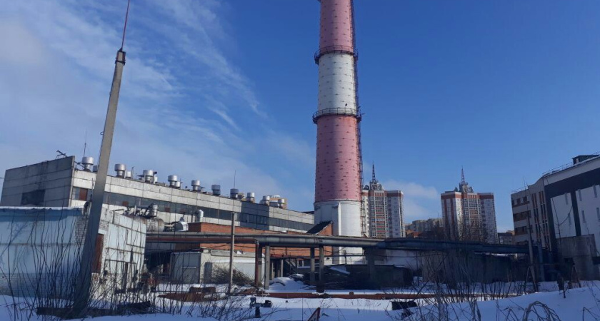 Прокуратура нашла лазейки на границах «Воронежтеплосети»