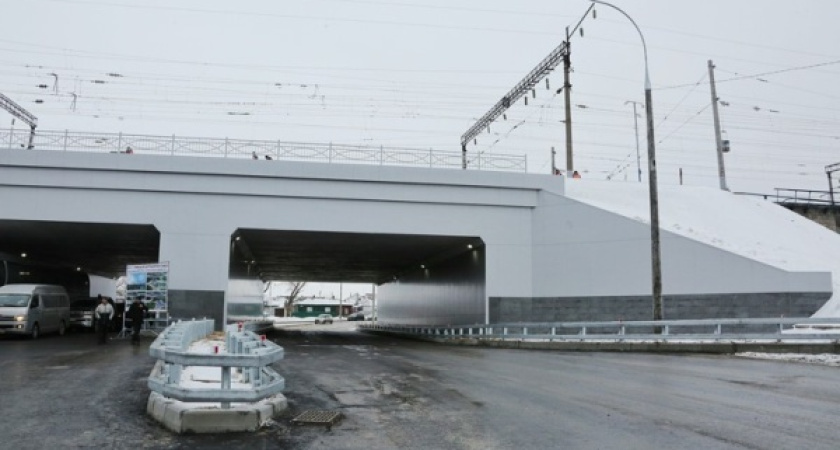 Суд «заморозил» спорные участки для платной дороги в Воронежской области