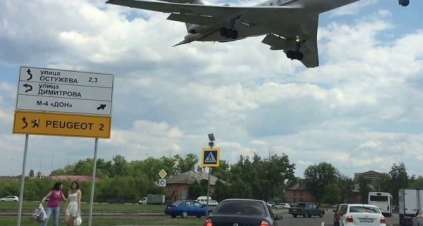 Воронежские застройщики пожаловались Алексею Гордееву