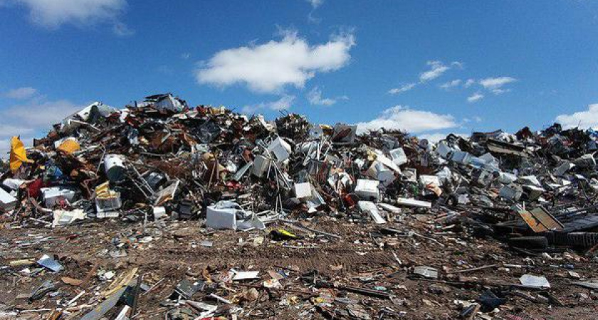 Три района Воронежской области получат субсидии на избавление от мусора