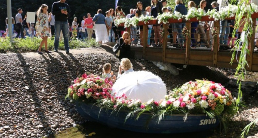 Воронежские власти урезали расходы на «Город-сад»