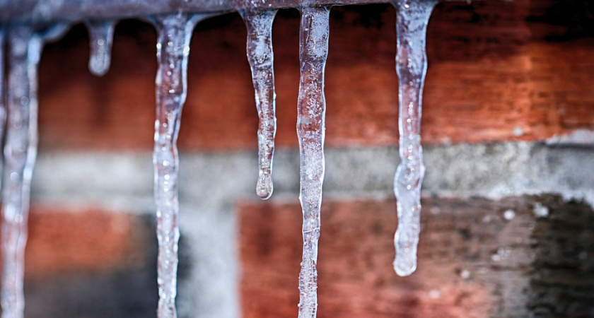 В Воронеже возбудили дело после гибели журналиста от упавшей наледи