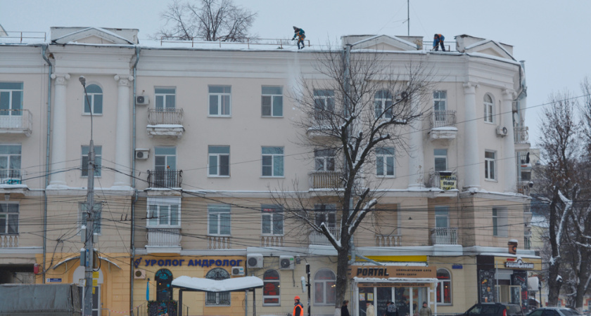 Воронежские муниципальные программы сохранились в цене