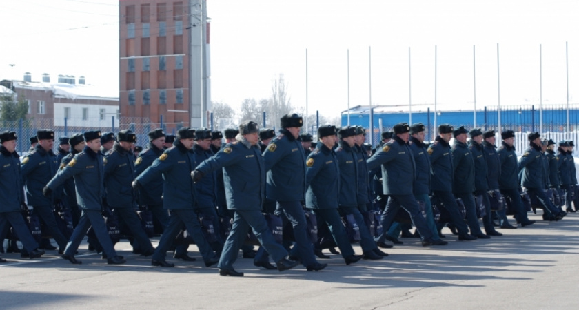 В воронежских торговых центрах нарушали требования пожарной безопасности